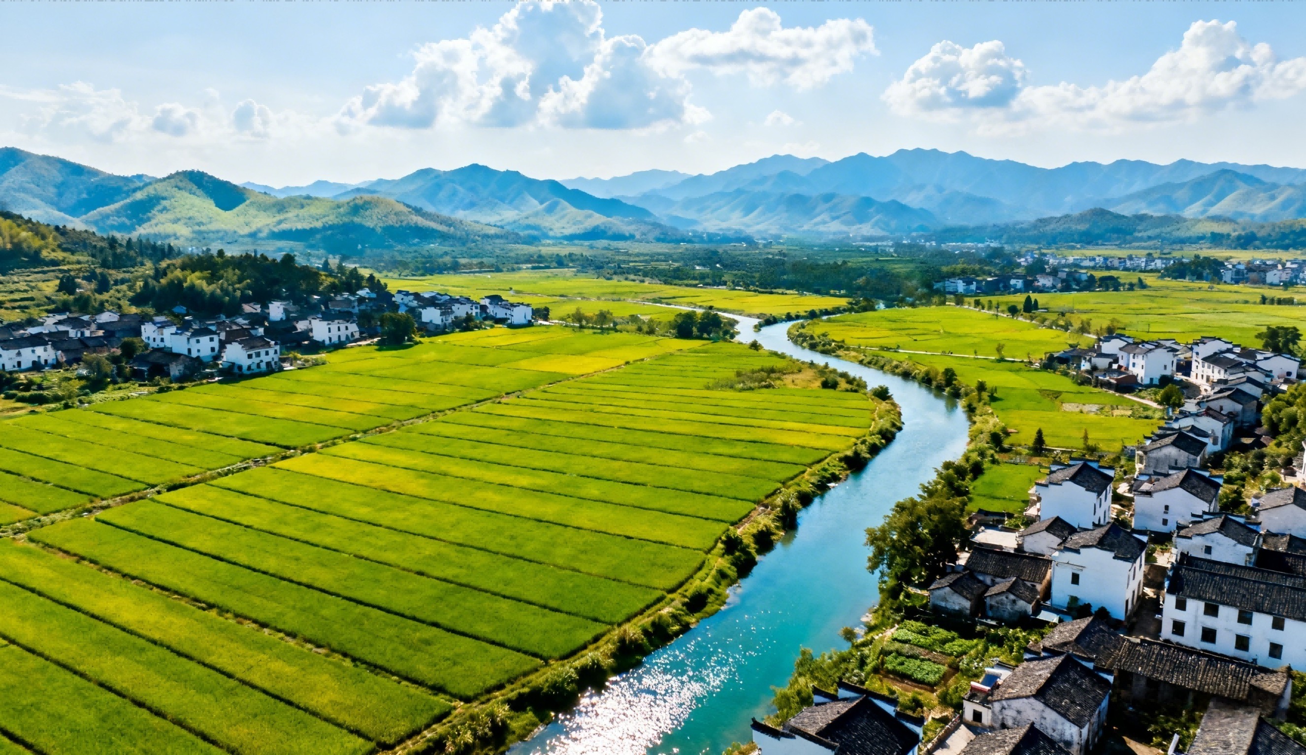 農(nóng)村環(huán)境綜合管理服務(wù)