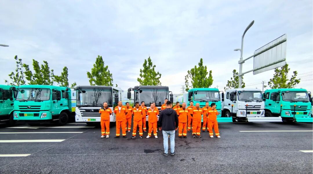 雙節(jié)前夕深度開展隱患排查，為城市環(huán)境安全筑牢根基(圖4)