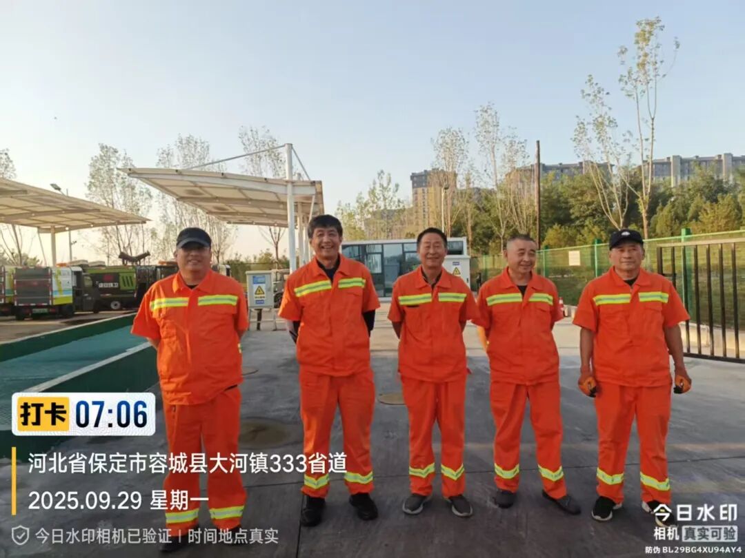 雙節(jié)前夕深度開展隱患排查，為城市環(huán)境安全筑牢根基(圖8)