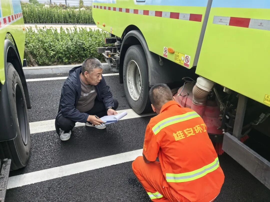 雙節(jié)前夕深度開展隱患排查，為城市環(huán)境安全筑牢根基(圖10)