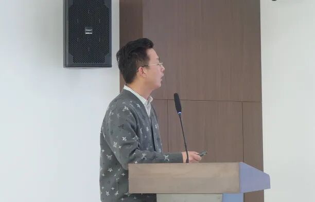 新起點 新跨越｜鴻灌環境召開2024年度年終總結暨表彰大會(圖28)