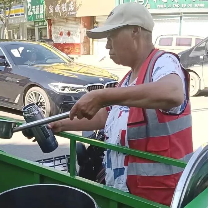 夏日送清涼 關愛沁人心(圖10)