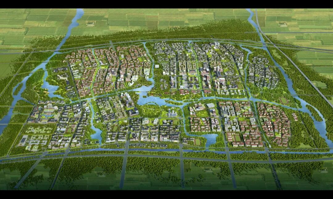 鴻灌環(huán)境再下一城！成功中標雄安新區(qū)容東環(huán)境衛(wèi)生運營項目(圖13)