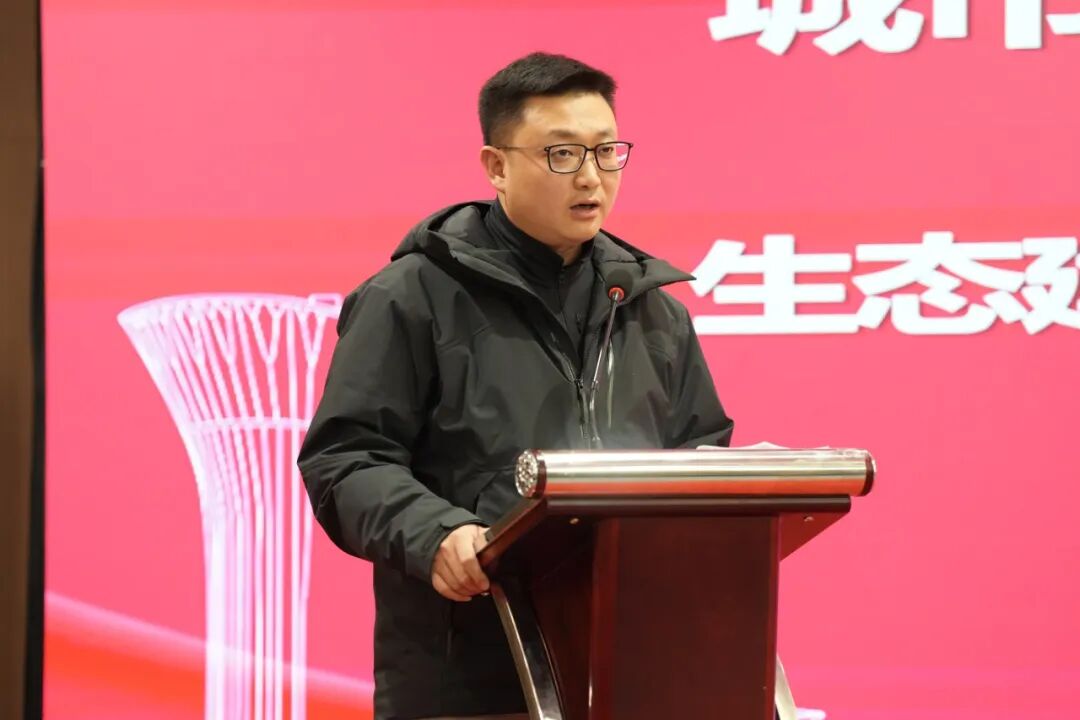 鴻灌環(huán)境獲評雄安集團生態(tài)建設(shè)公司2025年度優(yōu)秀運營服務(wù)單位(圖8)