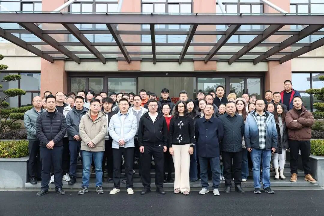 凝心聚力，再啟新程——2026年鴻灌環境開工大吉(圖31)